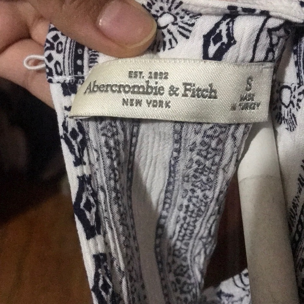 Crop top - Picture 3 of 3